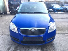 Bild des Angebotes Skoda Fabia Classic