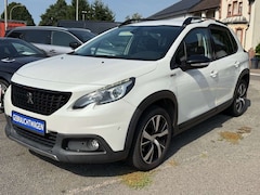 Bild des Angebotes Peugeot 2008 Allure GT Line Navi Kamera