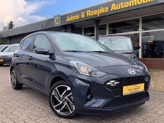 Bild des Angebotes Hyundai i10 Prime / NAVI / KAMERA / ALLWETTERREIFEN