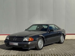 Bild des Angebotes Mercedes-Benz SL 300 300SL-24 H-Kennzeichen ,Kindersitze