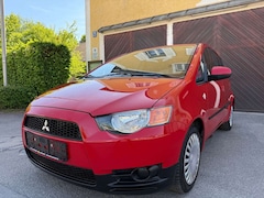 Bild des Angebotes Mitsubishi Colt 1.1 ClearTec Inform 5-Türig KLIMA-MFL
