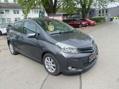 Bild des Angebotes Toyota Yaris Life Aut. NUR 31.000KM