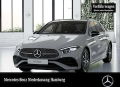 Bild des Angebotes Mercedes-Benz A 180 AMG+NIGHT+PANO+LED+KAMERA+KEYLESS+7G