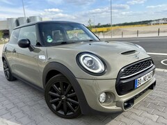 Bild des Angebotes MINI Cooper S Aut.