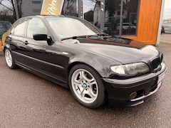 Bild des Angebotes BMW 320 d Facelift M Paket*Leder*Xenon*S-dach*H&K*