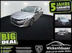 Bild des Angebotes Peugeot 508 SW 225 GT Pack ACC+Panorama+Alcantara+Navi