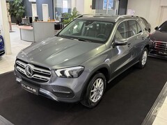 Bild des Angebotes Mercedes-Benz GLE 300 d 4M *AIRMATIC*AHK*LEDER-BRAUN*KAMERA*