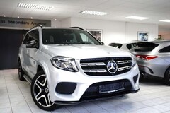 Bild des Angebotes Mercedes-Benz GLS 350 d AMG ACC PANO HUD St.Hzg B&O NIGHT 7Stz