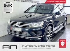 Bild des Angebotes VW Touareg V6 TDI Terrain Tech 4Motion R Line