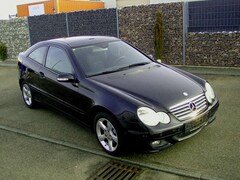 Bild des Angebotes Mercedes-Benz CL 220