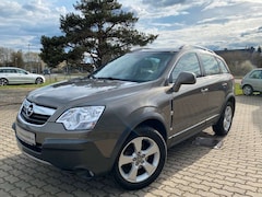 Bild des Angebotes Opel Antara Cosmo 4x4