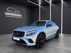 Bild des Angebotes Mercedes-Benz GLC 43 AMG 4Matic*360 Kamera*Totwinkel*Ambiente*