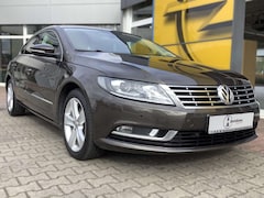 Bild des Angebotes VW CC CC 2.0 TDI BlueMotion Technology