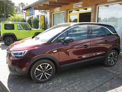Bild des Angebotes Opel Crossland X Ultimate Automatik - Ehem. UPE: 31.100,00 €