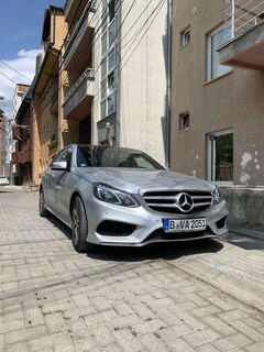 Bild des Angebotes Mercedes-Benz E 300