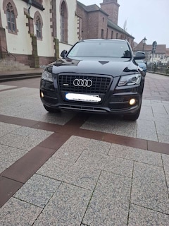 Bild des Angebotes Audi Q5 2.0 TFSI quattro S-Line