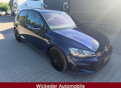 Bild des Angebotes VW Golf VII Lim. GTI Performance BMT/Start-Stopp