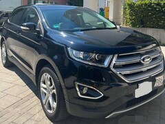 Bild des Angebotes Ford Edge 2.0 TDCi Bi-Turbo 4x4 Titanium