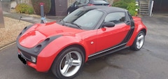 Bild des Angebotes smart roadster smart roadster softtouch