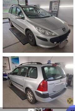 Bild des Angebotes Peugeot 307 Break 110 Tendance