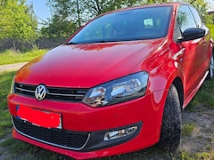 Bild des Angebotes VW Polo Match