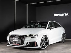 Bild des Angebotes Audi RS3 Limousine 2.5 TFSI quattro  *RS-SITZ*SPORTAGA*MEGA