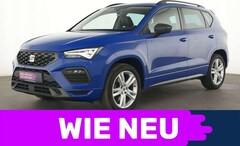 Bild des Angebotes SEAT Ateca FR 4Drive Rückfahrkamera|Tempo|Einparkhilfe
