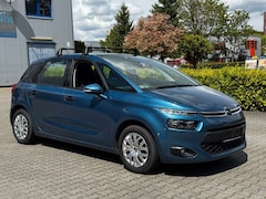 Bild des Angebotes Citroen C4 Picasso *Pure Tech*Euro 6*Isofix*TÜV NEU*