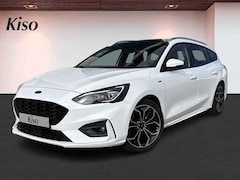 Bild des Angebotes Ford Focus Turnier 2.0TDCi EcoBlue ST-Line