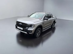 Bild des Angebotes Ford Ranger Wildtrak e-4WD Doppelkabine FGS 3.-5.Jahr 150000KM