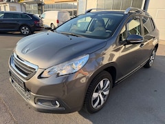 Bild des Angebotes Peugeot 2008 Business-Line 1.6 HDI Panorama Navi Klima