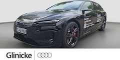 Bild des Angebotes Audi S6 e-tron 370 kW