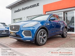 Bild des Angebotes Jaguar E-Pace P300e AWD R-Dynamic*AHK*elek. Heckkappe*