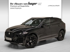 Bild des Angebotes Jaguar F-Pace D300 AWD R-Dynamic HSE 90TH Anniversary Edition AH