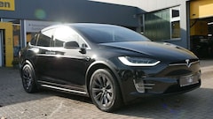 Bild des Angebotes Tesla Model X Dual 6 Sitze*Navi*AHK
