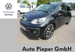 Bild des Angebotes VW up! ! IQ-Drive Move 4Tür PDC SHZ Klima Klima