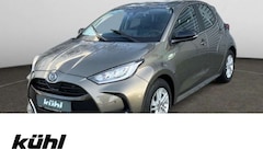 Bild des Angebotes Mazda 2 Lim. 1.5 Hybrid Agile Comfort-Paket,Safety-Pak