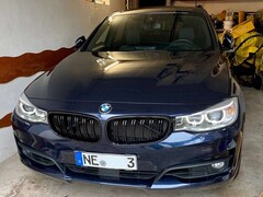 Bild des Angebotes BMW 335 335i GT Aut.