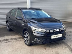 Bild des Angebotes Dacia Logan Black Edition TCe 90 CVT