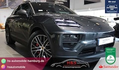 Bild des Angebotes Porsche Macan Electric 4 S