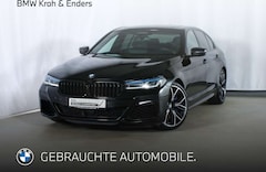 Bild des Angebotes BMW 550 i xDrive Pano ACC H&K HeadUP Laser DAProfes.