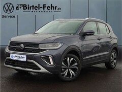 Bild des Angebotes VW T-Cross 1.5 TSI Style DSG Matrix-LED IQ Drive