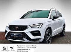 Bild des Angebotes CUPRA Ateca 1.5 TSI Alu LED ACC AHK Kamera Sitzh. Beats