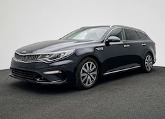 Bild des Angebotes Kia Optima 1.6 CRDi Vision Leder*AHK*Kamera*ACC