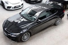 Bild des Angebotes BMW M4 Competition LED HeadUp Harman SurroundView