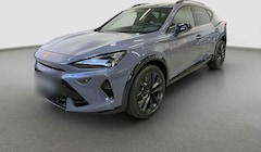 Bild des Angebotes CUPRA Formentor VZ BLACK EDITION AHK|PANO|NAVI|SENNH.