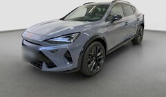 Bild des Angebotes CUPRA Formentor VZ BLACK EDITION AHK|PANO|NAVI|SENNH.