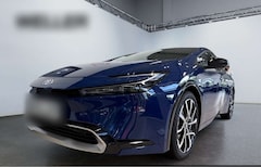 Bild des Angebotes Toyota Prius Plug-in Hybrid Advanced *360*Navi*LED*SHZ*