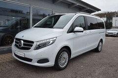 Bild des Angebotes Mercedes-Benz V 200 V250d Lang*AUTOMATIK*7-SITZE*LED*STHZ*360*DISTR*