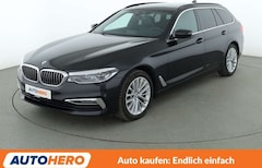 Bild des Angebotes BMW 540 540i xDrive Luxury Line Aut.*PANO*HUD*ACC*360CAM*